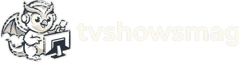 tvshowsmag